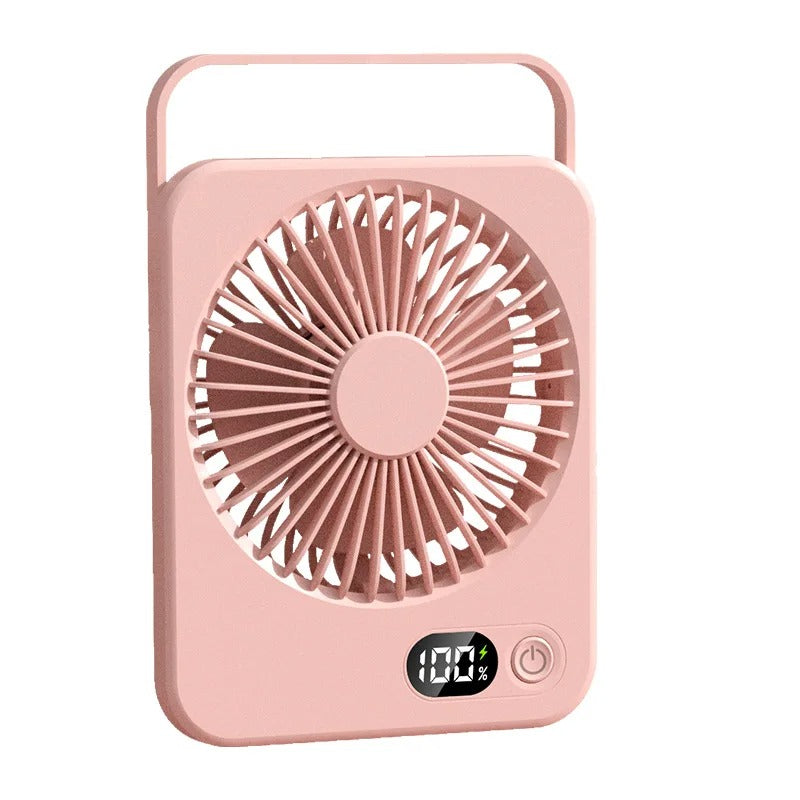 Portable Desk Fan