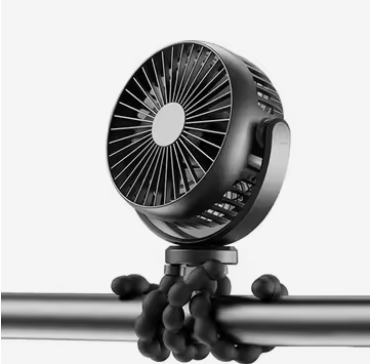 Portable Stroller Fan
