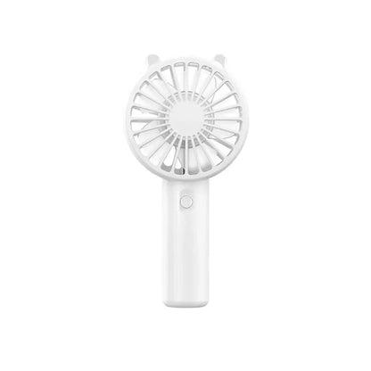 Mini High-speed Handheld Fan
