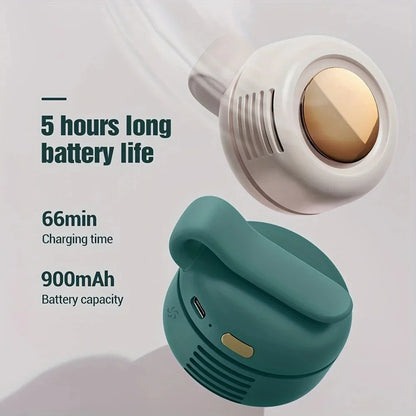 Mini Clip Fan