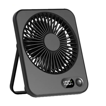 Portable Desk Fan