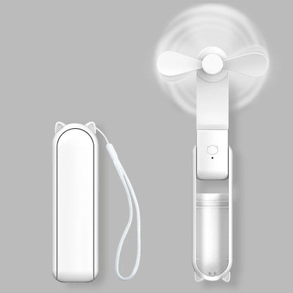 Foldable Mini Fan