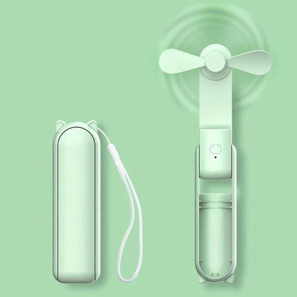 Foldable Mini Fan