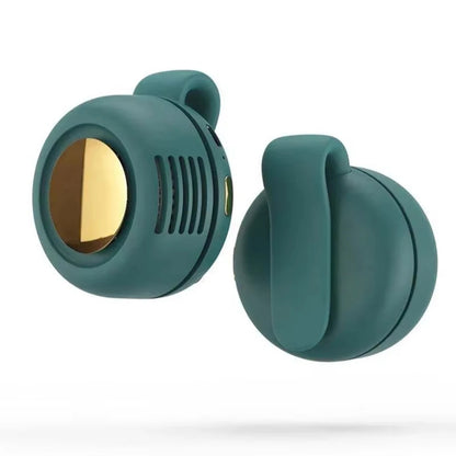 Mini Clip Fan