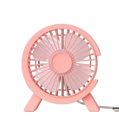 Mini USB Desk Fan