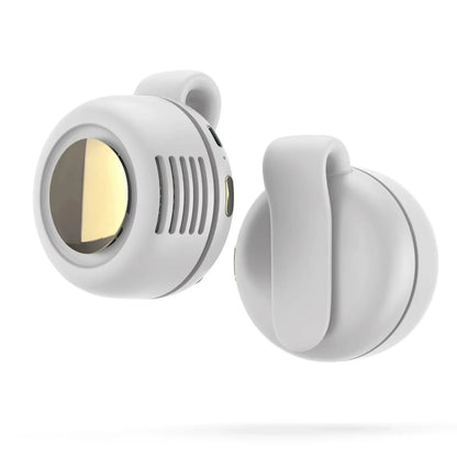 Mini Clip Fan