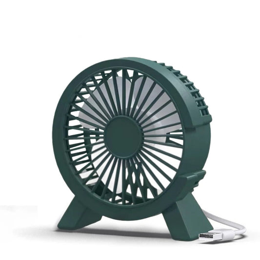 Mini USB Desk Fan